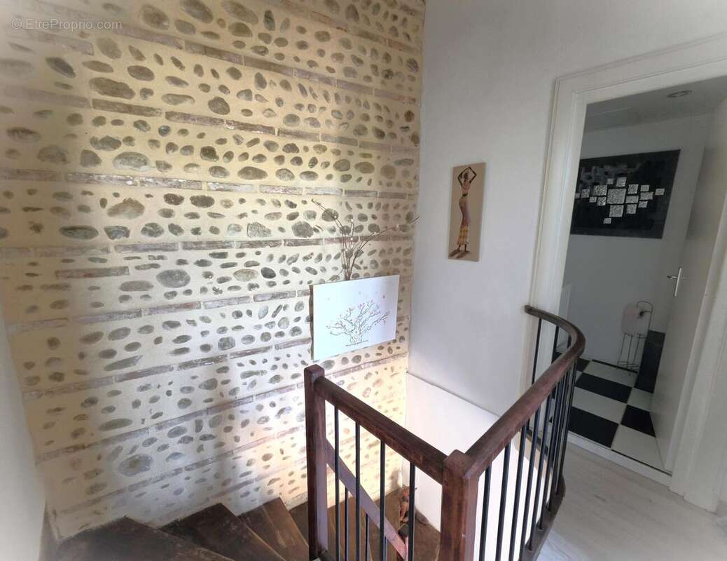 Photo 9 - Maison à MAZERES