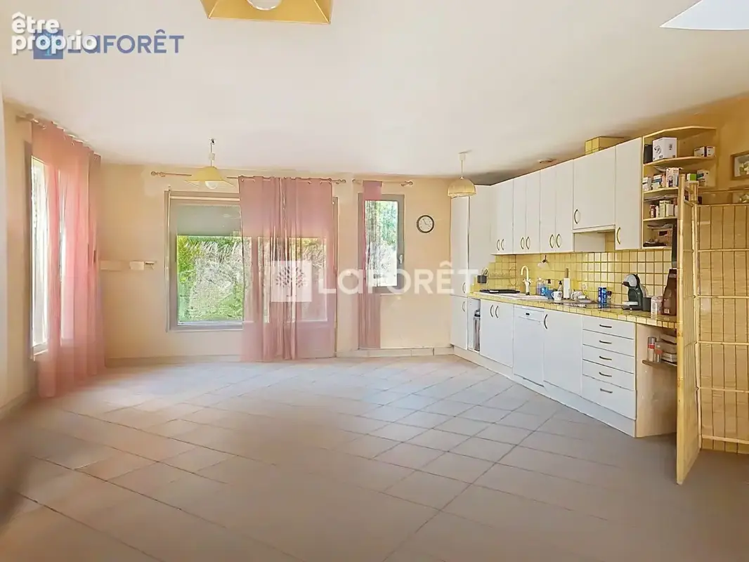 Maison Serris 7 pièce(s) 152 m² - photo 3