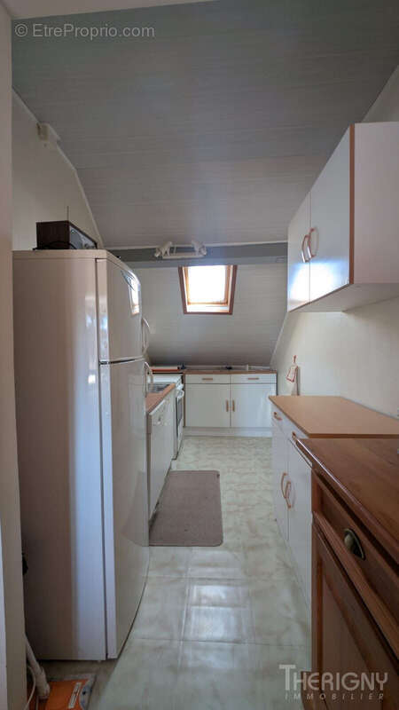 Appartement 28 m² à Mers-Les-Bains  - photo 4