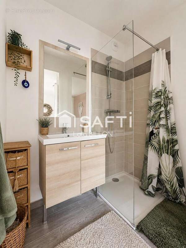 Appartement 77 m² à Bordeaux  - photo 5