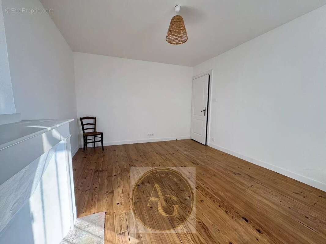 Maison à CASTELNAUDARY