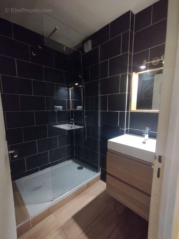 Appartement à GRIGNY