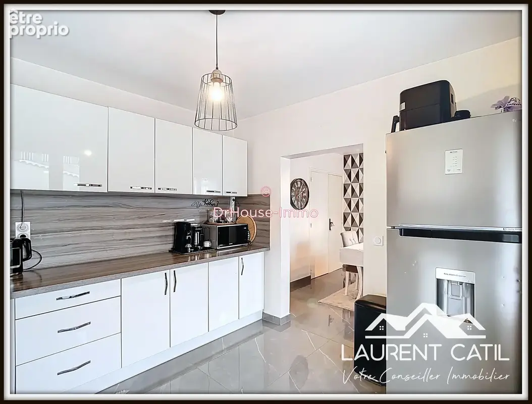Maison 8 pièces 135 m² à vendre à Romans-Sur-Isere (26100) - photo 99