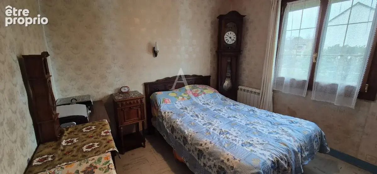 Maison à mont près chambord - photo 8