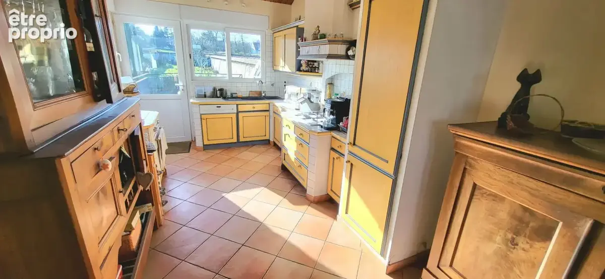 Maison 129 m² à Thomery  - photo 5