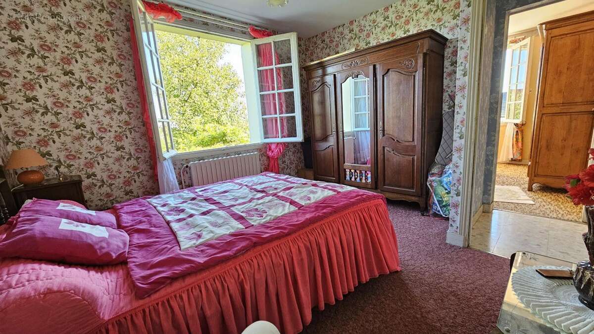 Maison à CAVIGNY