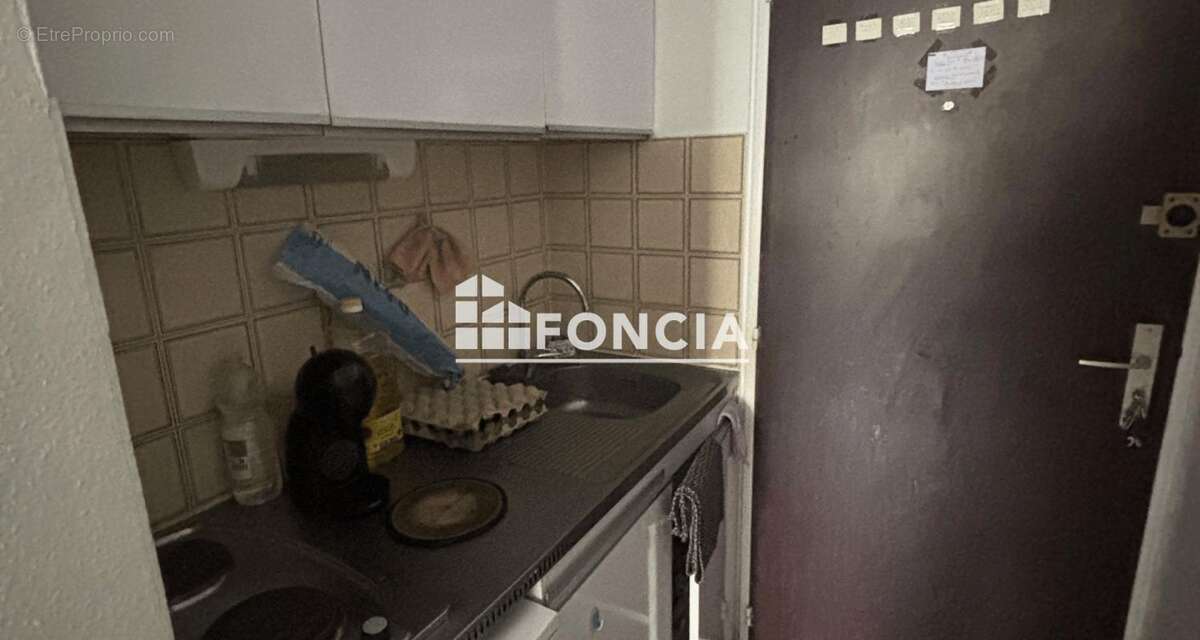 Appartement à VILLERS-LES-NANCY