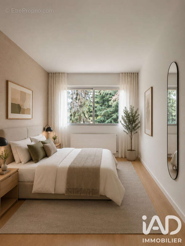 Photo 3 - Appartement à SEVRES