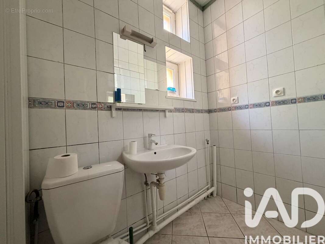 Photo 7 - Appartement à METZ