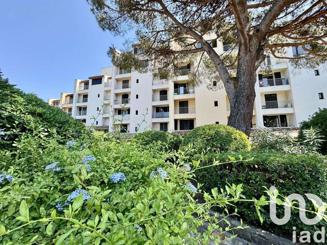 Photo 2 - Appartement à COGOLIN