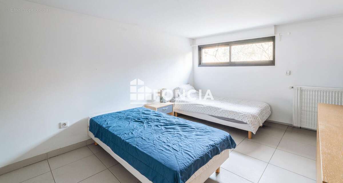 Appartement à CASTELNAU-LE-LEZ