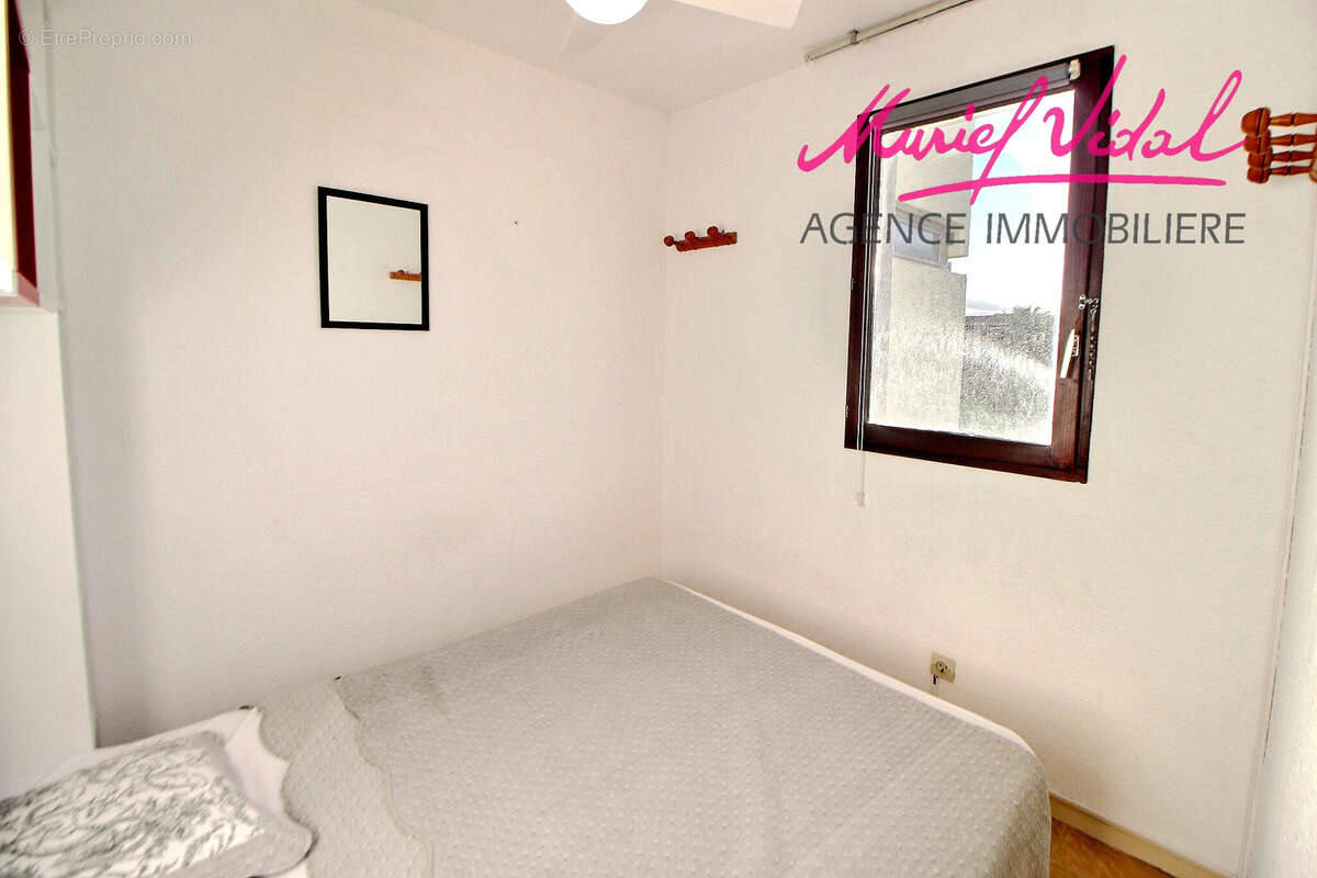 Appartement à SAINT-CYPRIEN