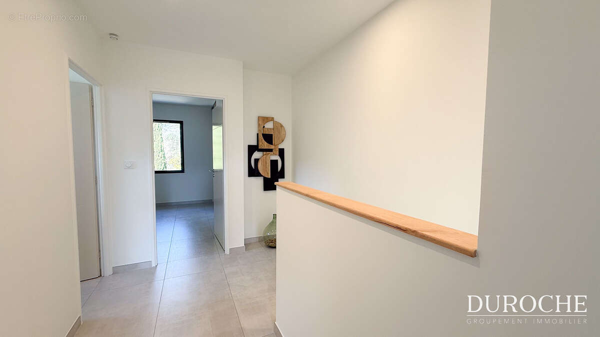 Maison à BUIS-LES-BARONNIES