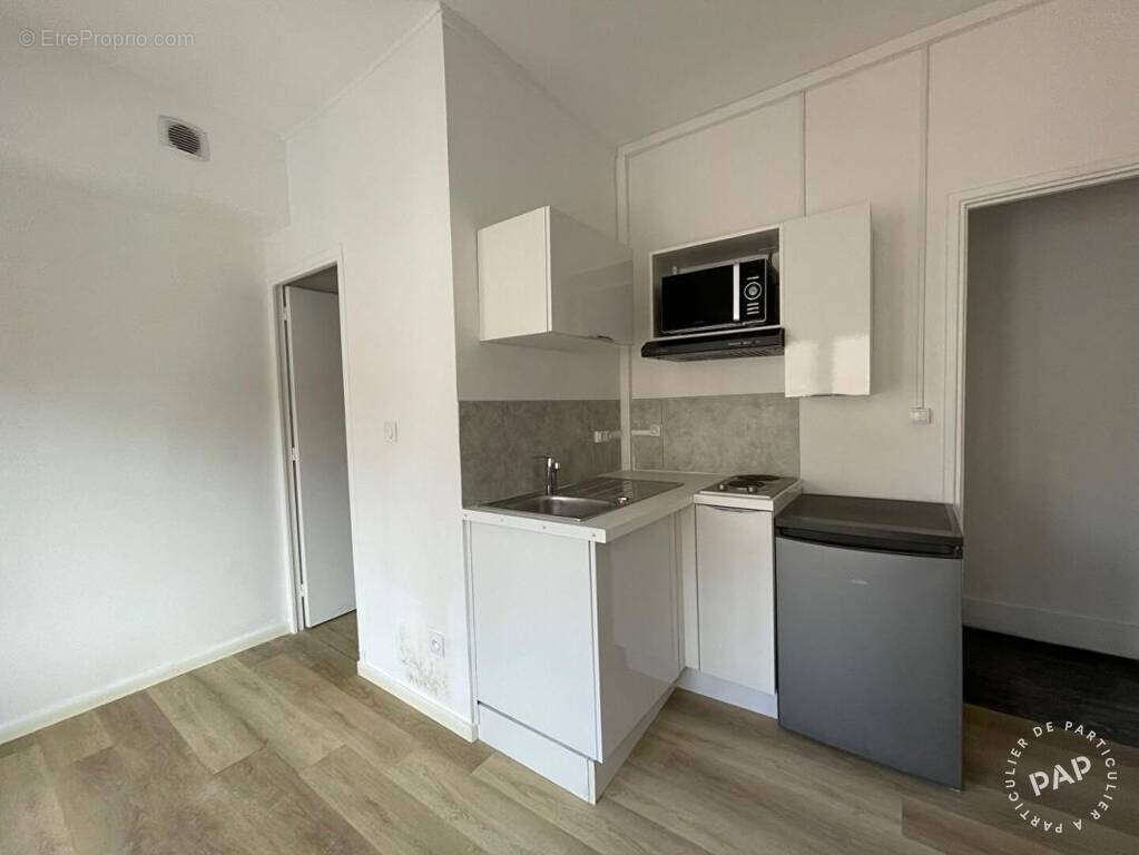Appartement à AMIENS