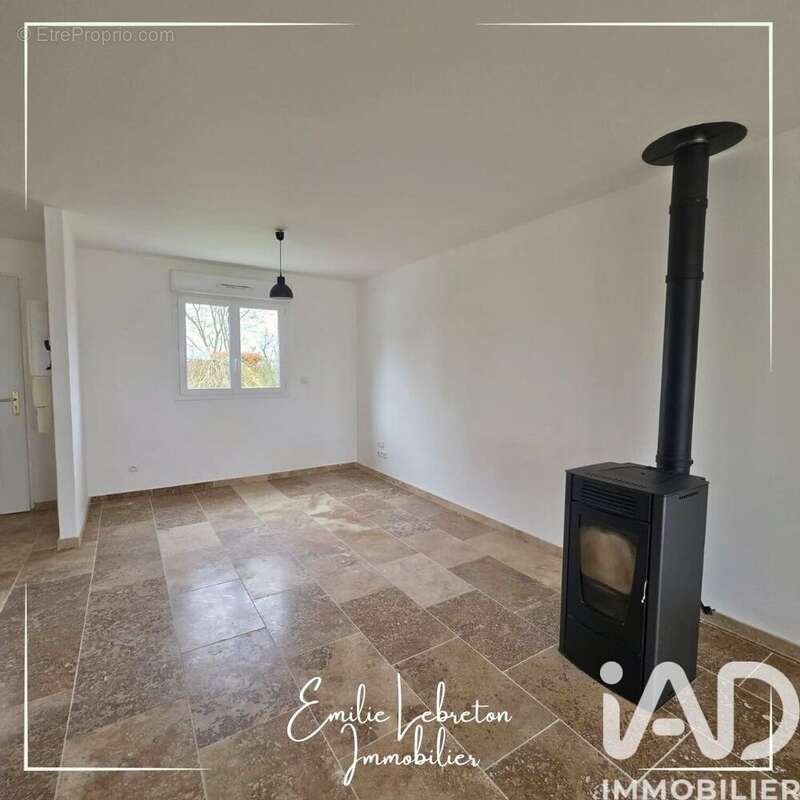 Photo 4 - Maison à FORGES-LES-EAUX