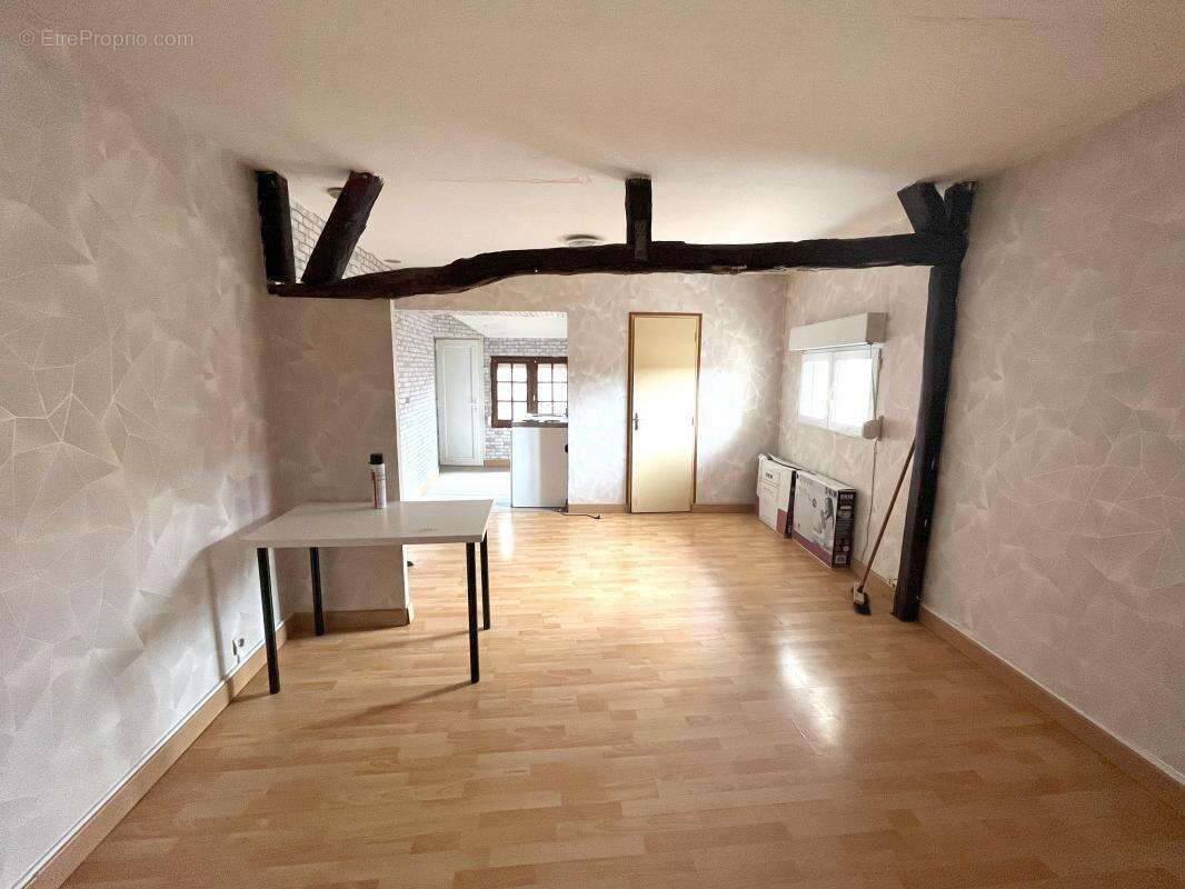 Appartement à BEAUVAIS