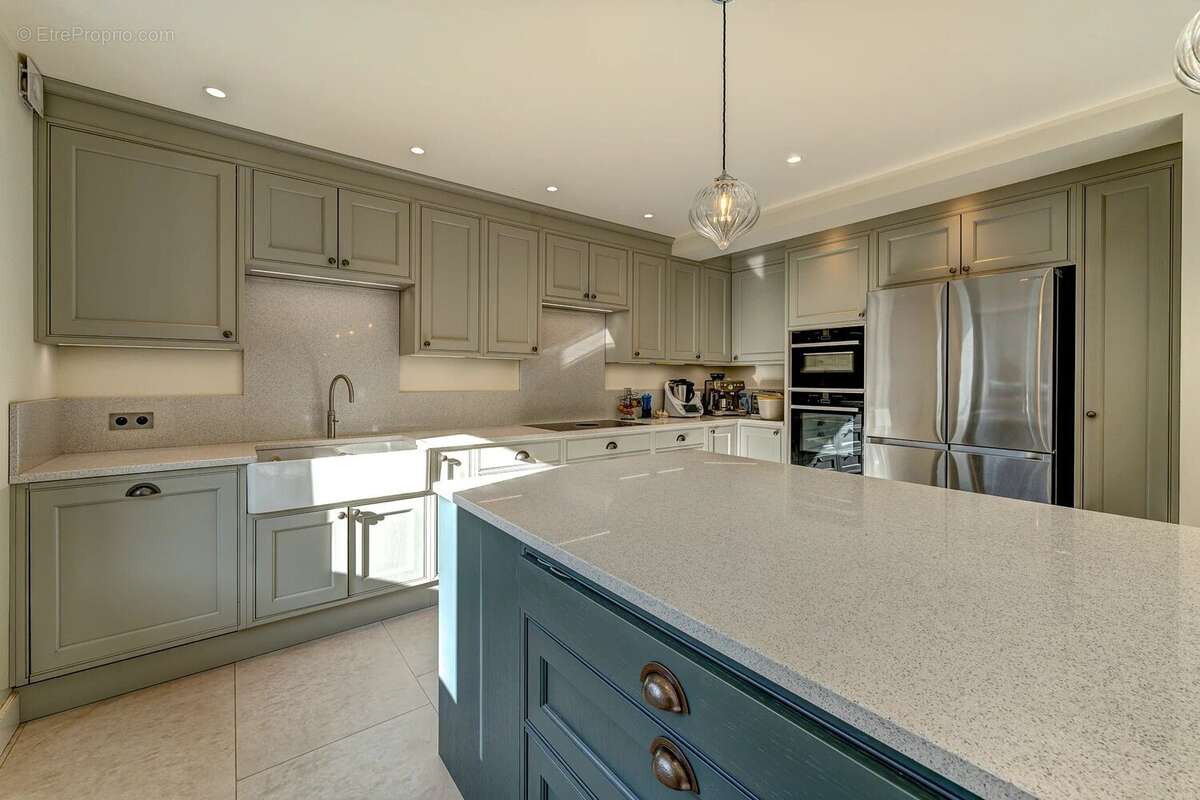 Maison à CHAMONIX-MONT-BLANC