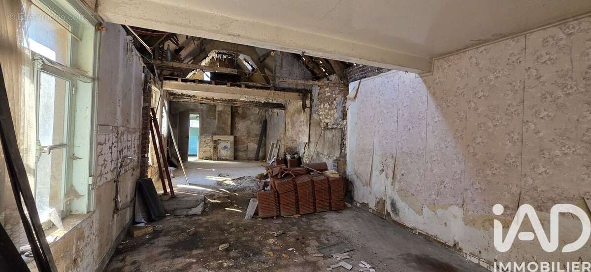 Photo 2 - Maison à VERQUIN