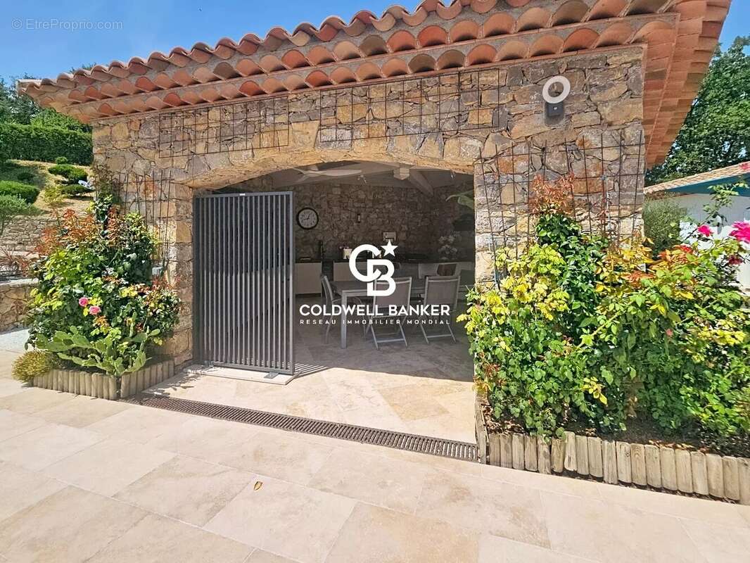 Propriété d’Exception Contemporaine & Provençale – Draguignan / Lorgues - photo 11