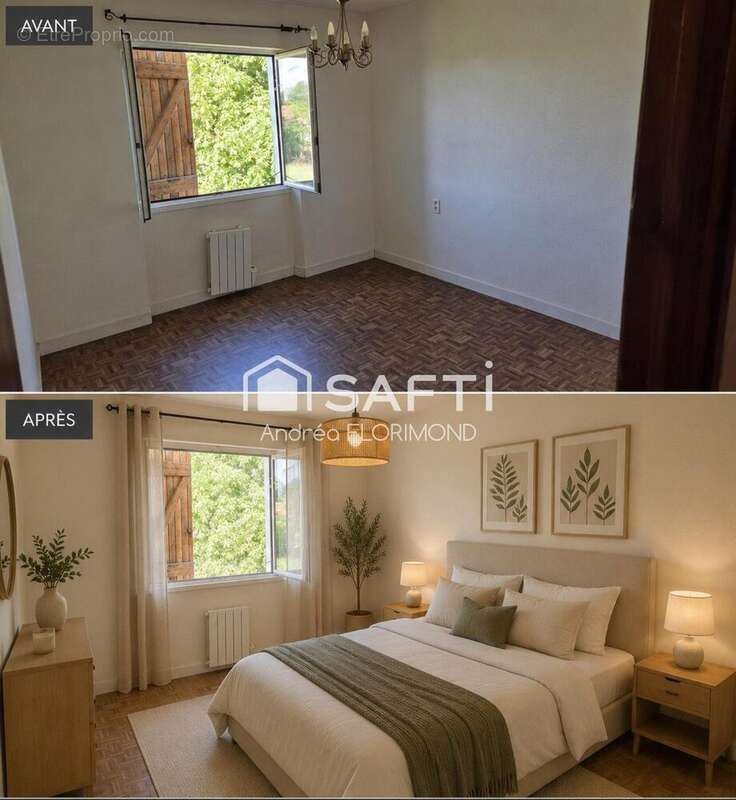 Photo 5 - Maison à VERDUN-SUR-GARONNE