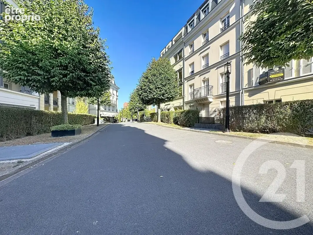 Appartement 3 pièces 69 m² à vendre à Reims (51100) - photo 23