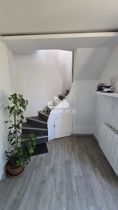 Appartement à SAIN-BEL