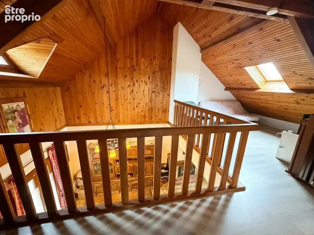 A vendre - loury - maison traditionnelle - photo 7