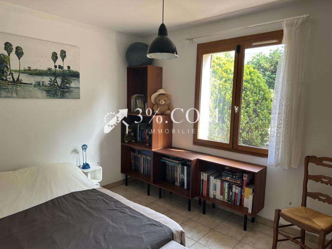 Maison à SAINTE-MAXIME