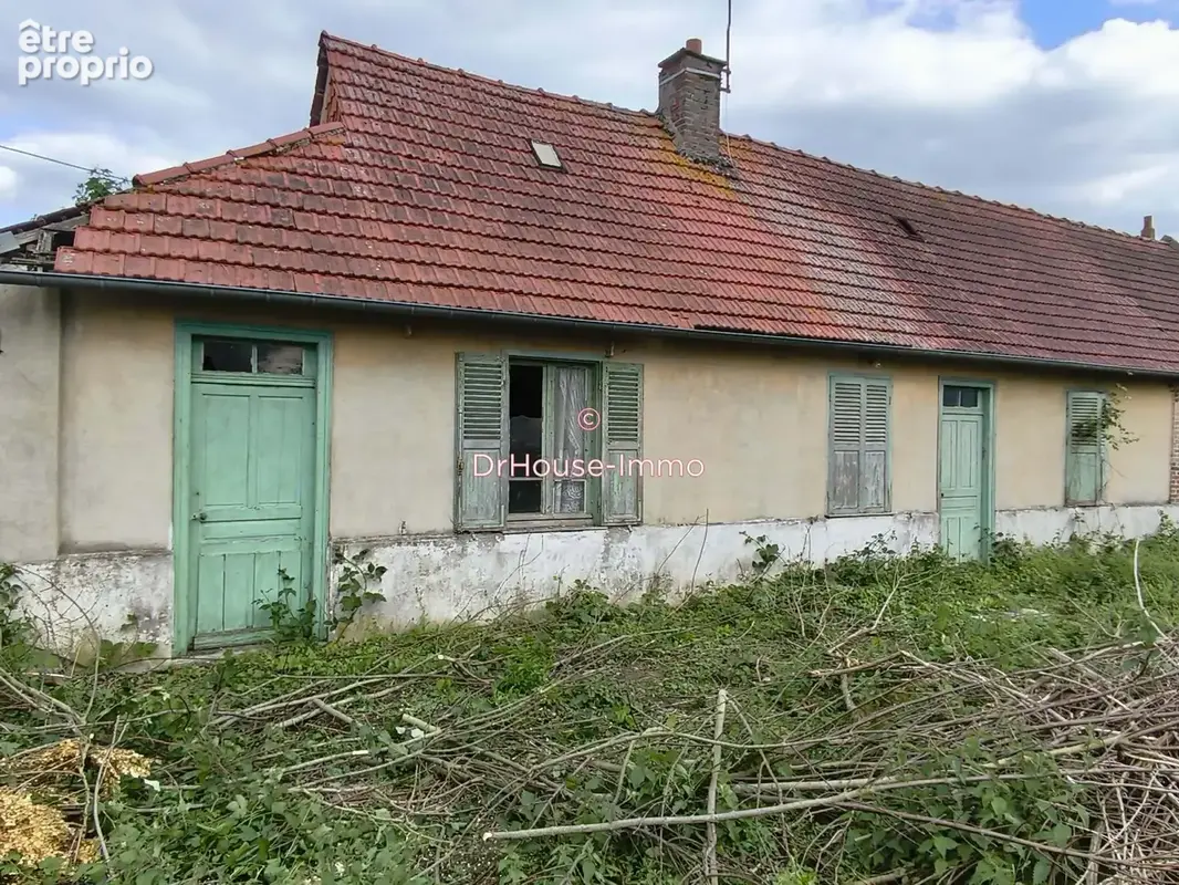 Maison 100 m² à Avricourt  - photo 10
