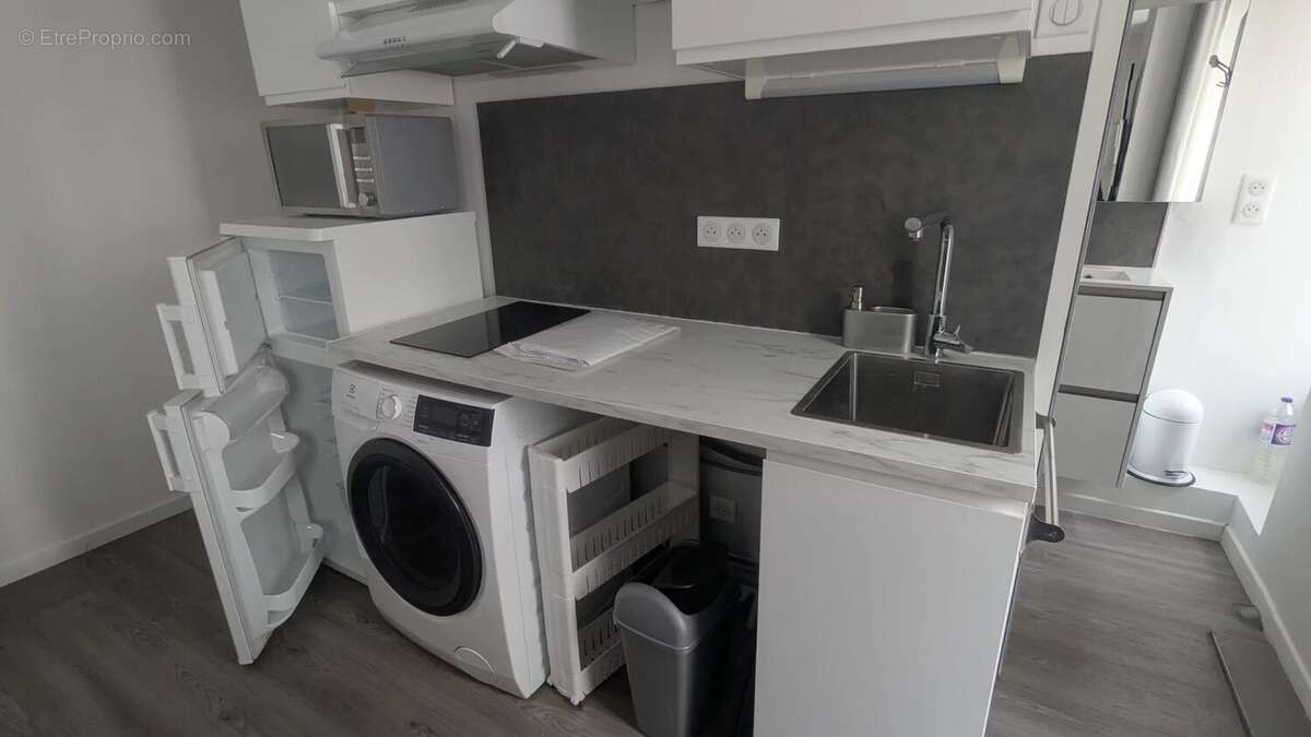 Appartement à PARIS-11E