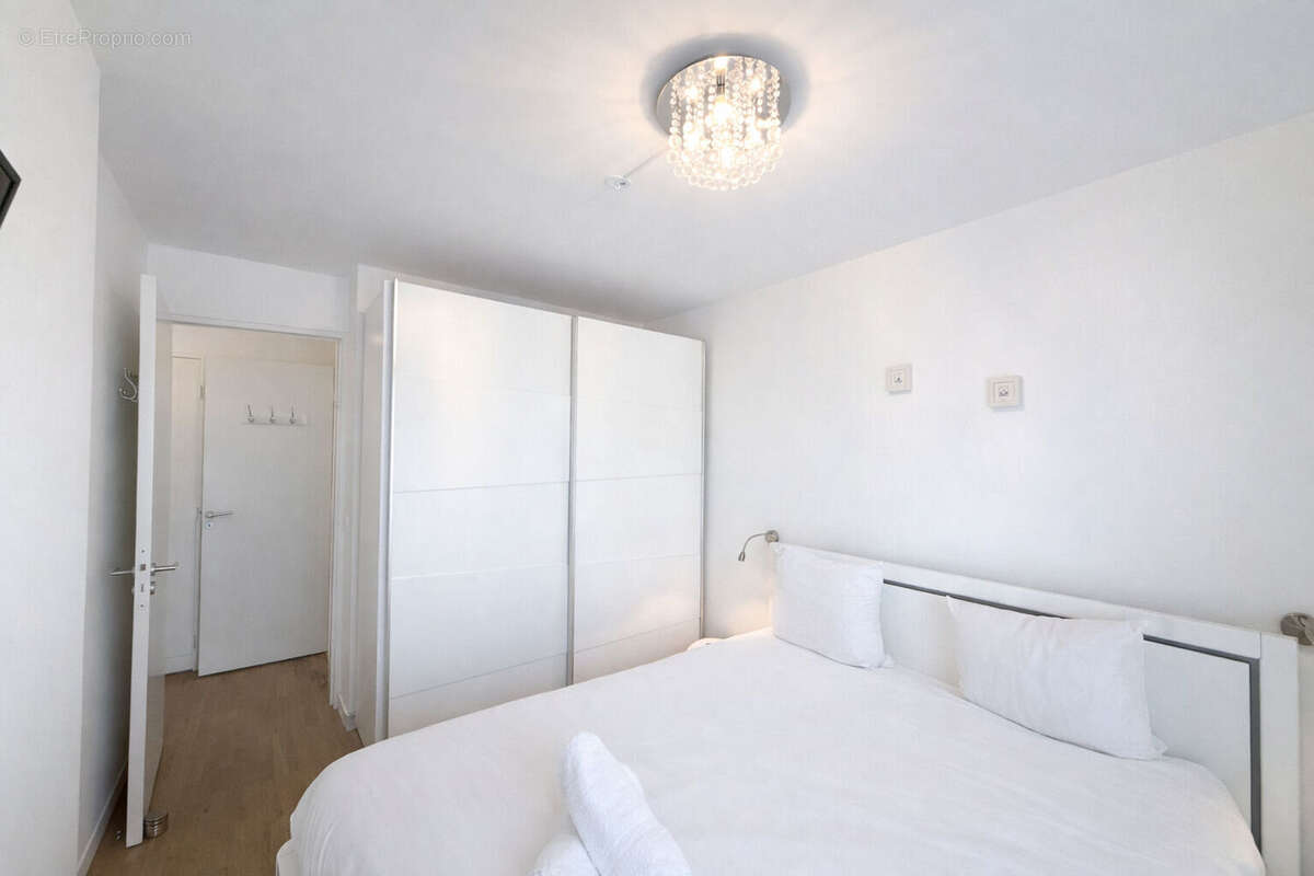 Appartement à ALFORTVILLE
