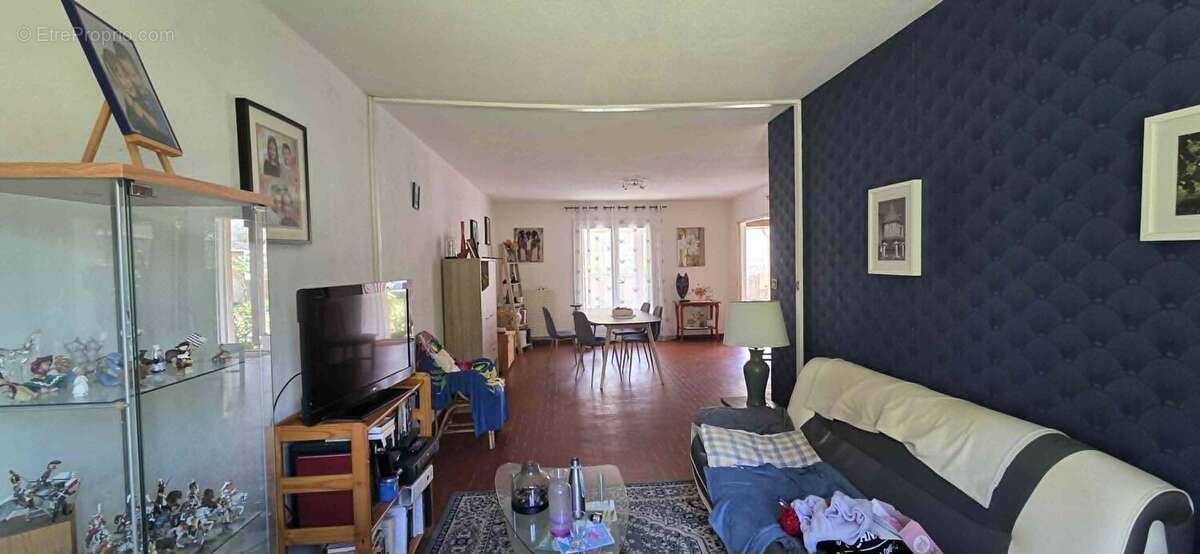 Maison 3 pièces 78 m² à vendre à Bassens (33530) - photo 13
