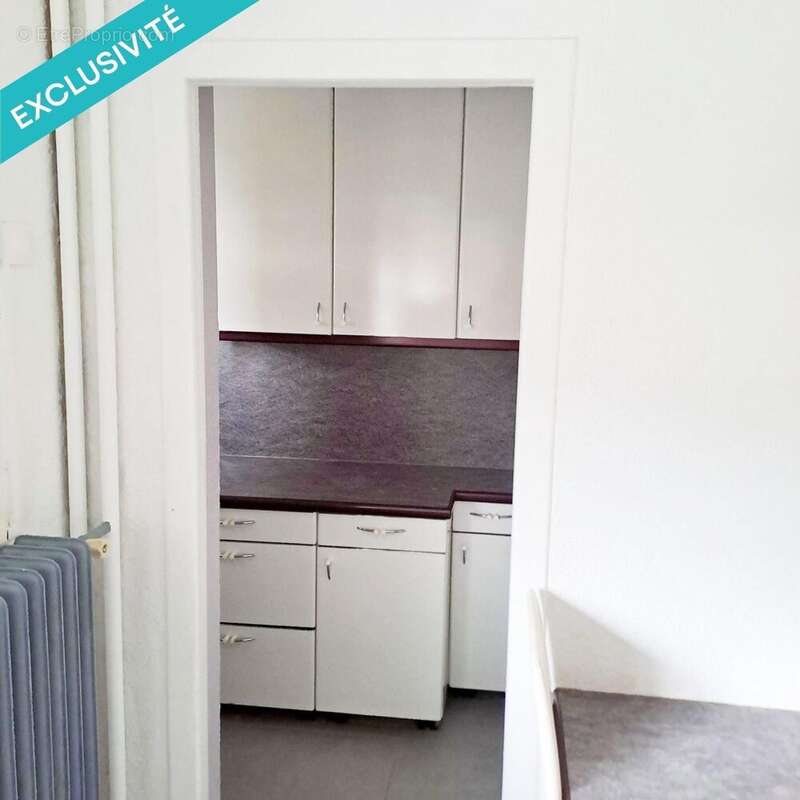 Photo 9 - Appartement à EYBENS