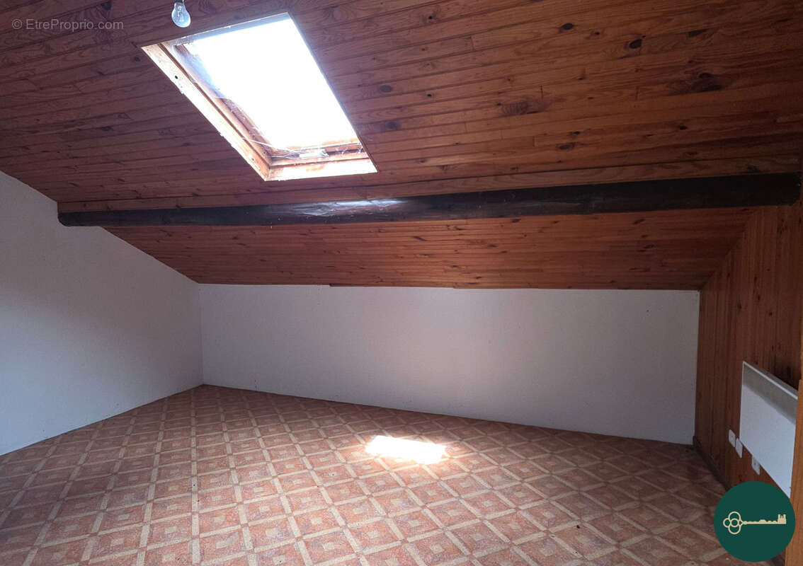 Maison à FLIREY