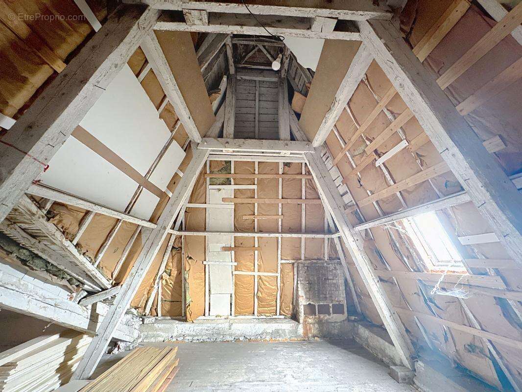 Appartement à CHATELGUYON