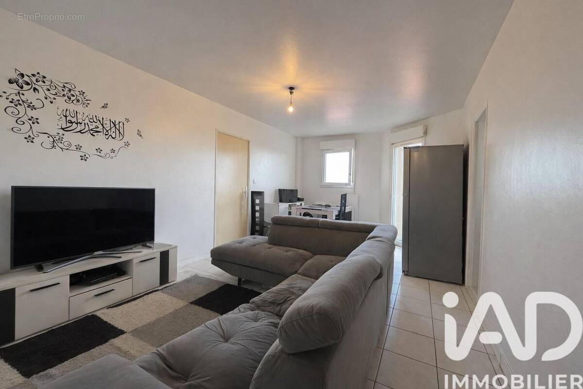 Photo 1 - Appartement à EVRY