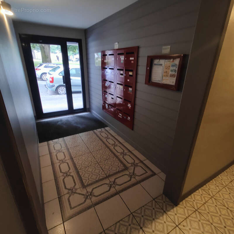 Appartement à LA ROCHE-SUR-YON