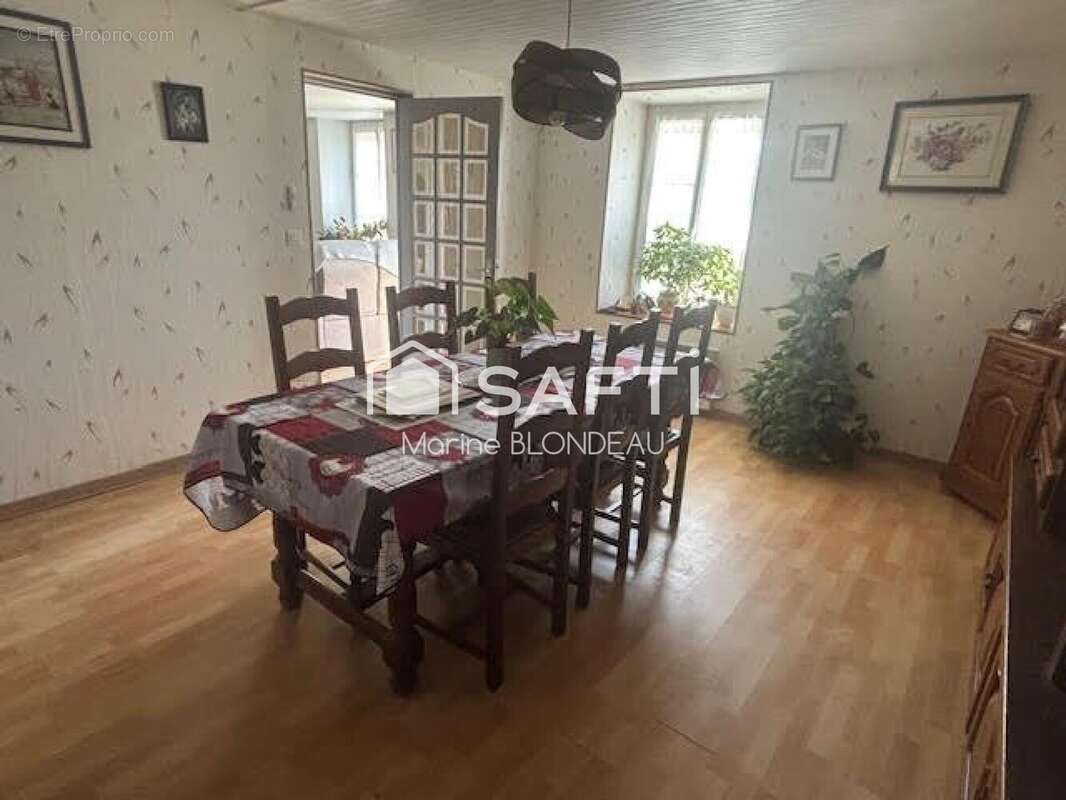 Photo 8 - Maison à ARDENTES