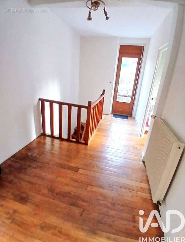 Photo 7 - Maison à CHATILLON-SUR-LOIRE