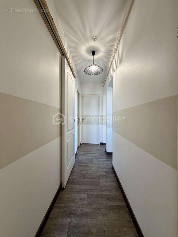 Appartement à LIMOGES