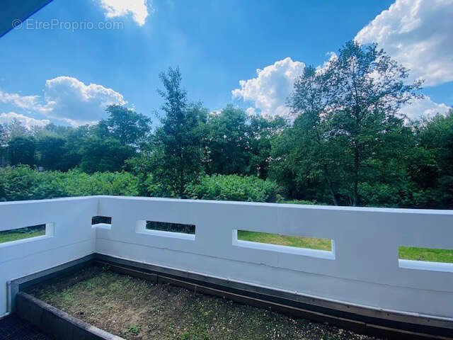 Appartement à SAIN-BEL