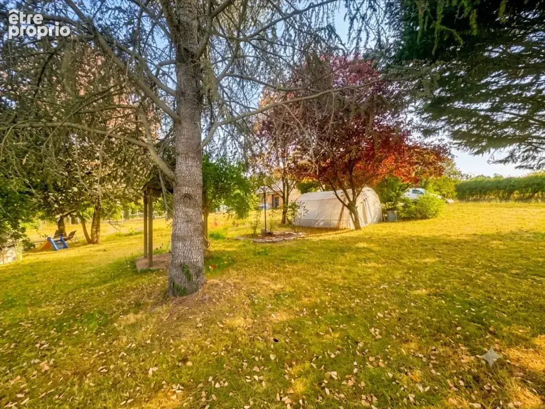 Maison À Vendre 4 chambres - photo 9
