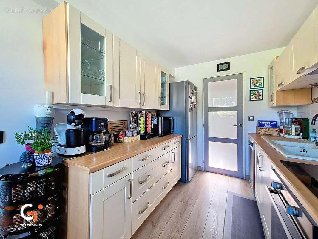 Maison à LA BOUILLE