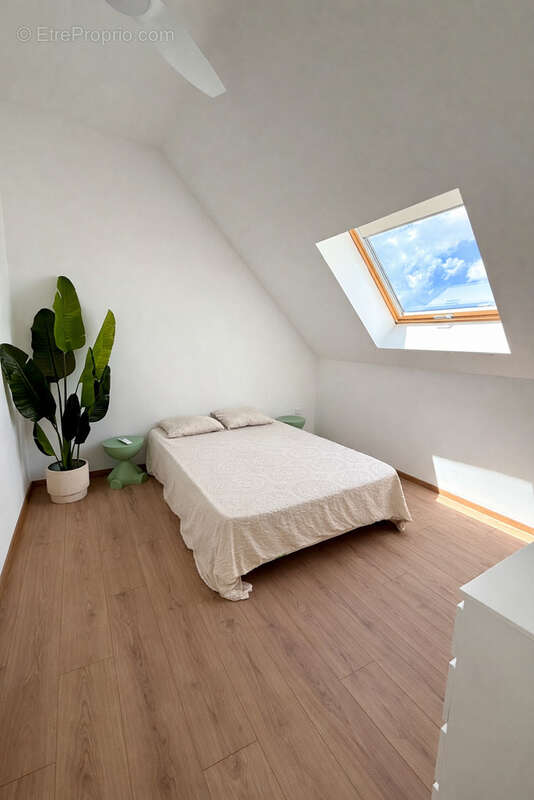 Appartement à SAINT-MARTIN