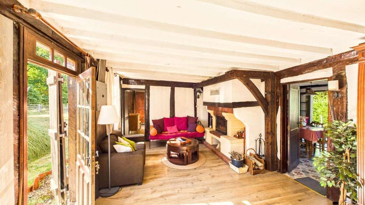 Maison à SABRES