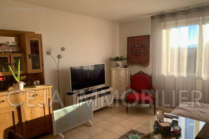 Appartement à DRAGUIGNAN