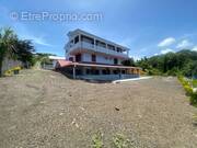 Appartement à LE VAUCLIN