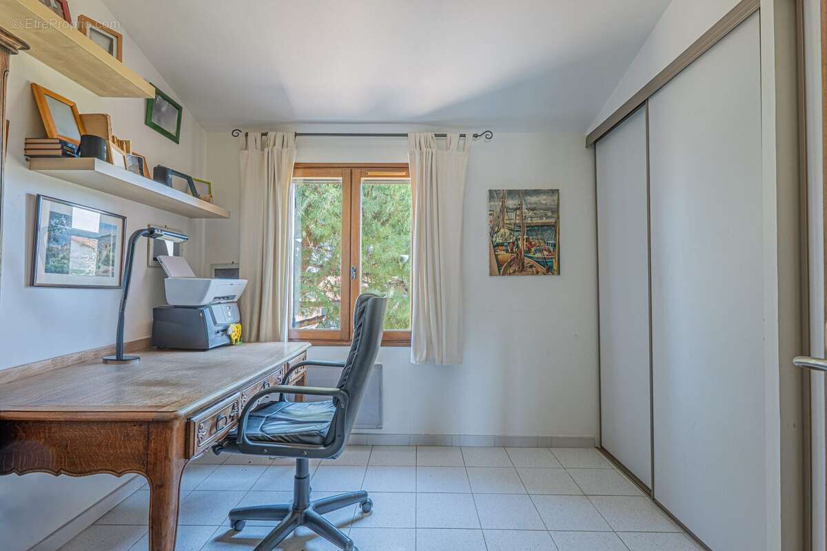 Maison à NICE