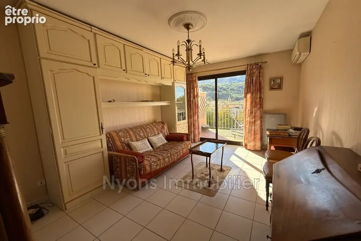 Appartement 4 pièces 94 m² à vendre à Nyons (26110) - photo 8