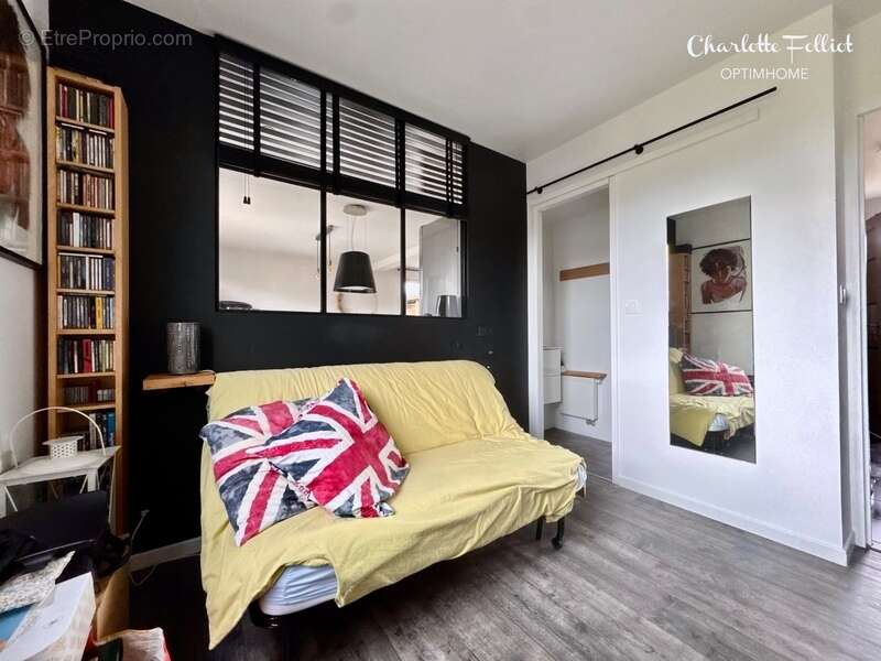 Maison à LE MINIHIC-SUR-RANCE